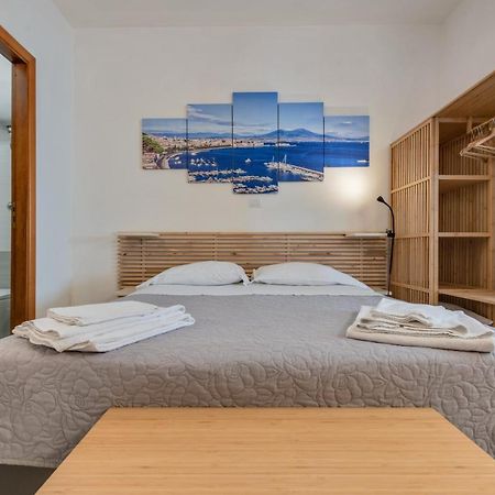 Spaccanapoli - Fully Equipped Studio Extérieur photo
